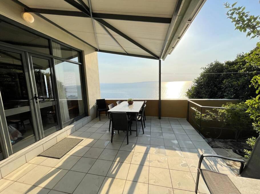 Villa Achilles Pera Melana Extérieur photo