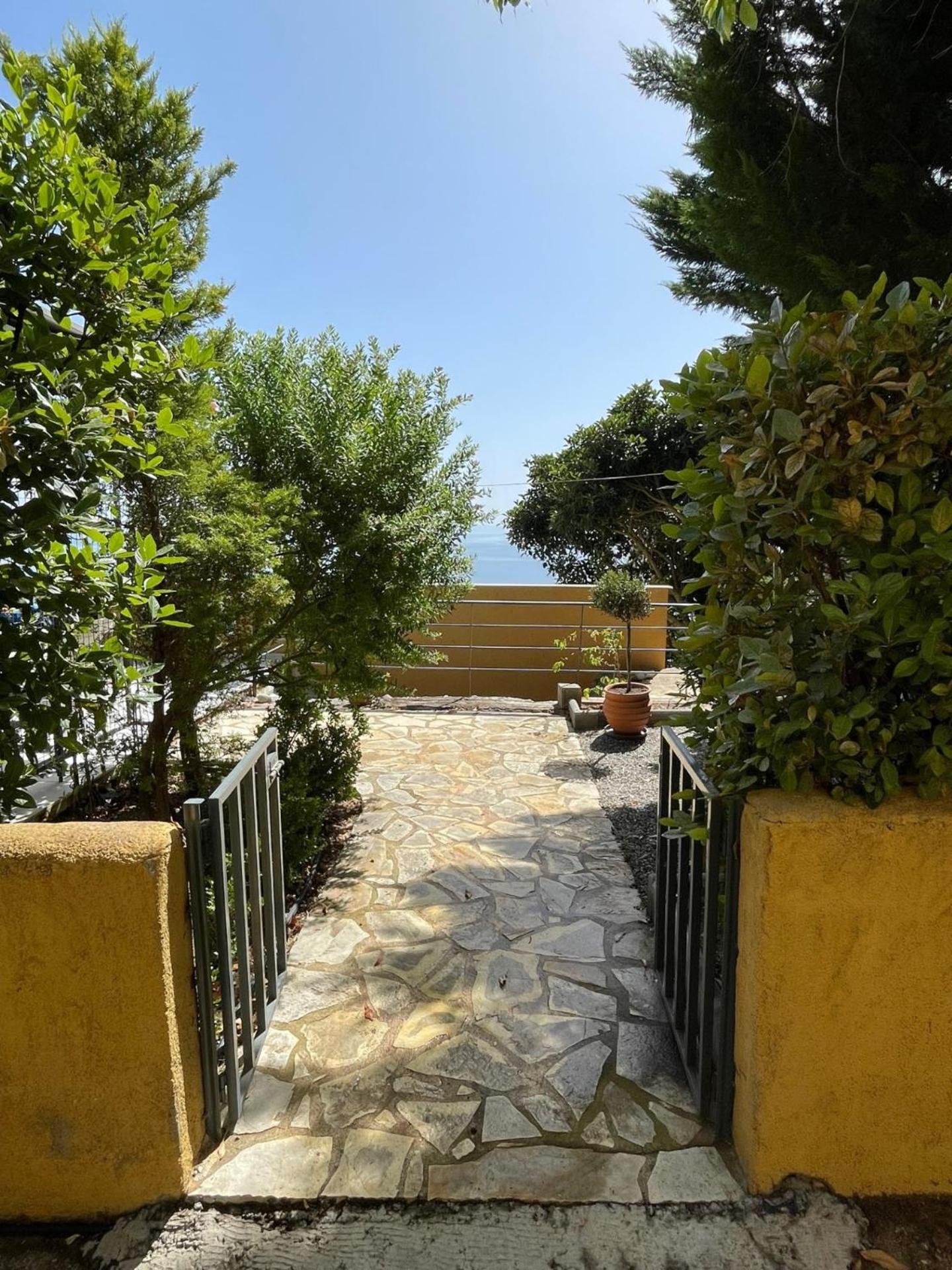 Villa Achilles Pera Melana Extérieur photo